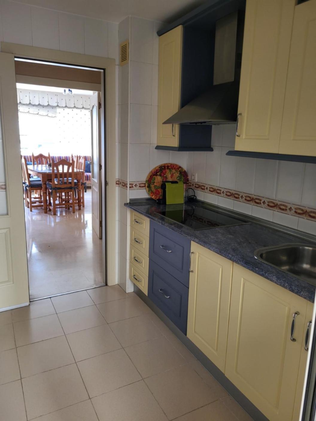 Apartamento Terrazas 3 Nerja Exterior foto
